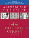 Cover image for 44 Scotland Street